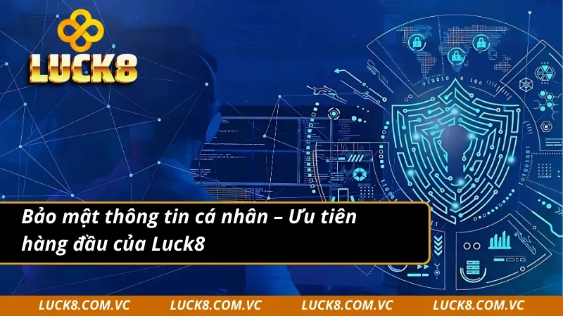 Điều khoản điều kiện về bảo mật thông tin người dùng