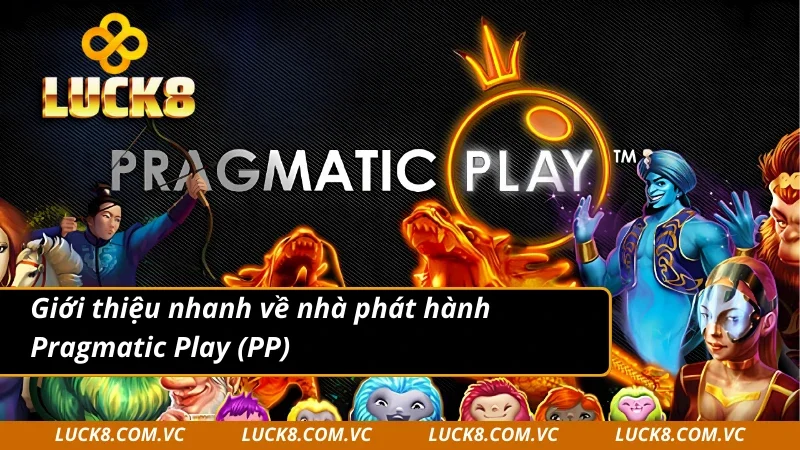 Sơ lược qua thông tin về PP nổ hũ