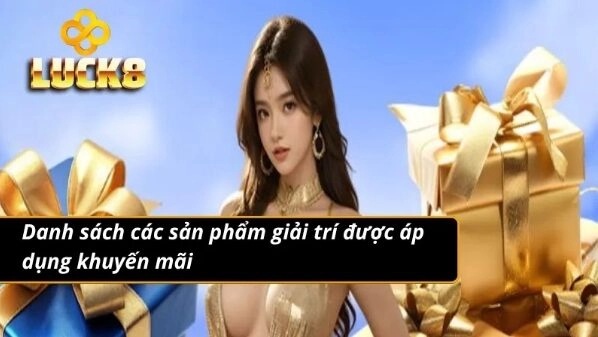 Các tựa game nhận khuyến mãi khủng khi chơi