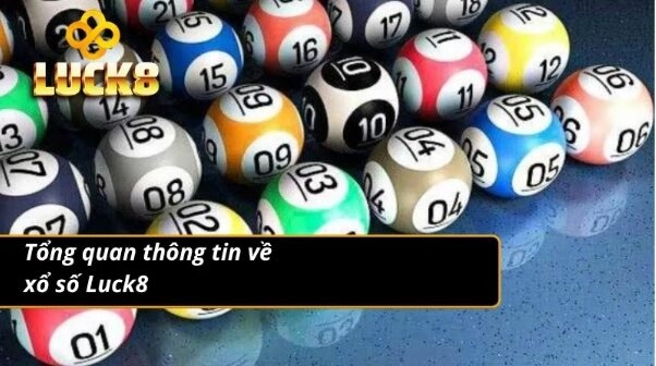 Thông tin quang trọng về xổ số ở nền tảng uy tín